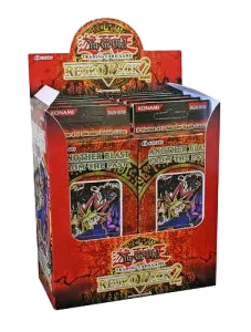 Retro Pack 2 Box